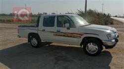 تويوتا هايلوكس